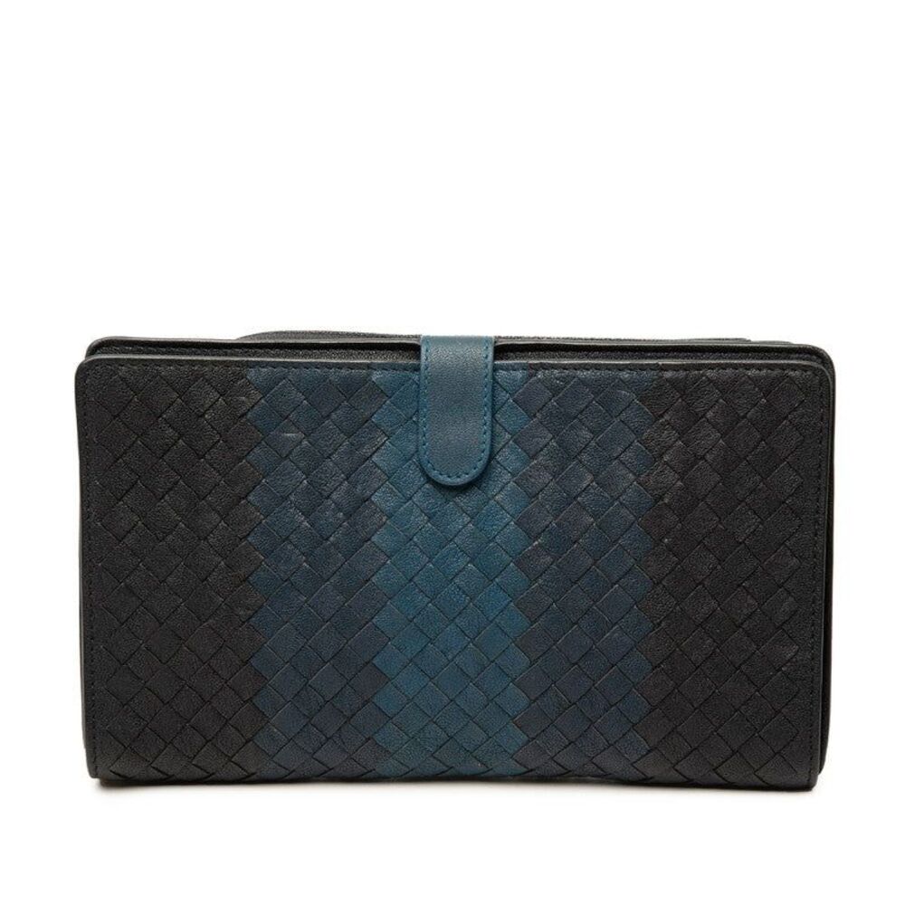 Bottega Veneta Intrecciato Clutch Bag